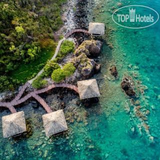 Фото отеля Vinpearl Luxury Nha Trang 5*