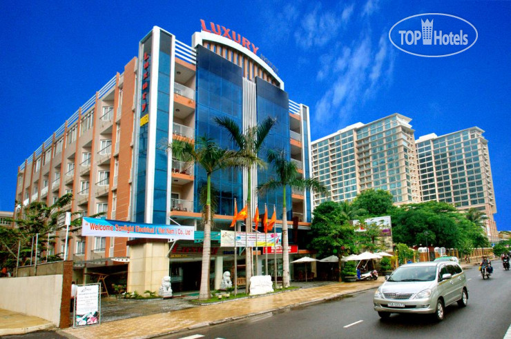 Отель Сиана Отель 5 Нячанг Вьетнам: отзывы, описание, фото, бронирование - азинский.рф