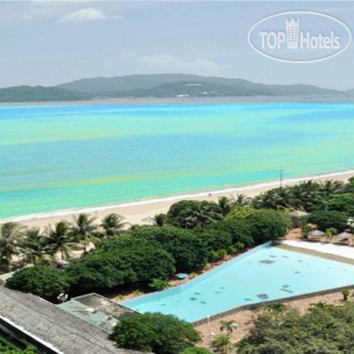 Фото отеля Majestic Nha Trang 3*