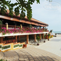 Poshanu Resort 
