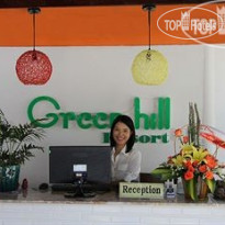 Green Hill Resort & Spa 