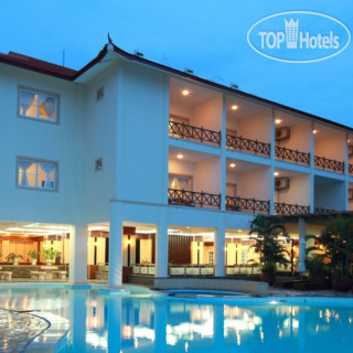 Фото отеля Swiss Village Resort & Spa 4*