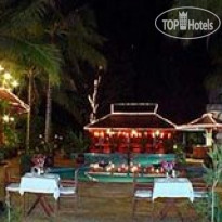 Vinh Suong Seaside Resort 