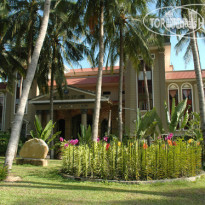 Vinh Suong Seaside Resort 