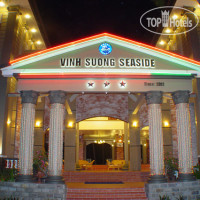 Vinh Suong Seaside Resort 3*