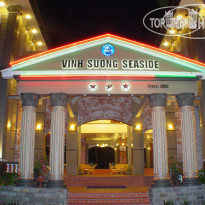 Vinh Suong Seaside Resort 