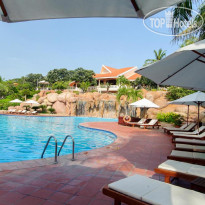 Phu Hai Resort 