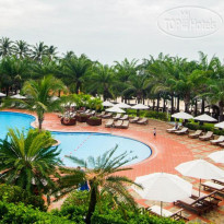 Phu Hai Resort 