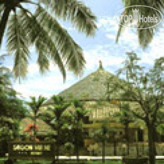 Фото отеля Saigon Mui Ne 4*