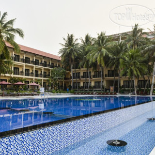 Фото отеля Hon Rom Sunlight Resort 2*