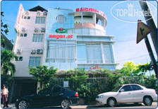 Saigon PT Hotel 2*