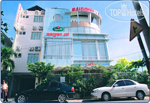 Фотографии отеля  Saigon PT Hotel 2*