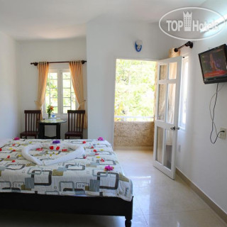 Фото отеля Champagne Resort 3*