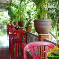 Minh Anh Garden Hotel 