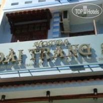 Dai Trang Hotel Отель