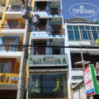 Dai Trang Hotel Отель