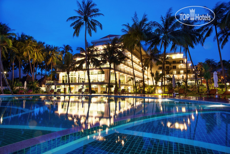 Фотографии отеля  Muong Thanh Mui Ne Hotel 4*