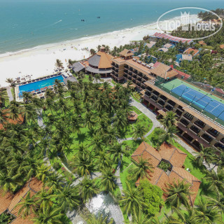 Фото отеля Seahorse Resort & Spa 4*