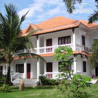 Фото отеля Bon Bien Resort (Four Oceans) 3*