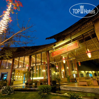 Фото отеля Bamboo Village 4*