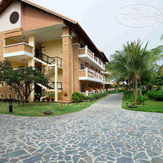 Фото отеля Blue Bay Mui Ne Resort & Spa 4*