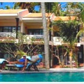 Фото отеля Hoang Hai Resort 3*