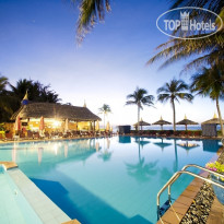 Terracotta Resort & Spa 