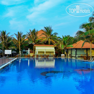 Фото отеля Dessole Beach Resort - Mui Ne 4*