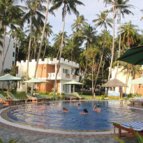 Ocean Place Mui Ne Resort 