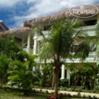 Фото отеля Allezboo Resort 4*