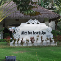 Allezboo Beach Resort & Spa 