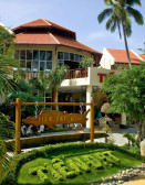 Tien Dat Muine Resort 3*