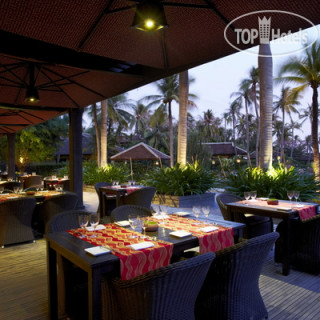 Фото отеля Anantara Mui Ne Resort & Spa 5*