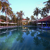 Anantara Mui Ne Resort & Spa 