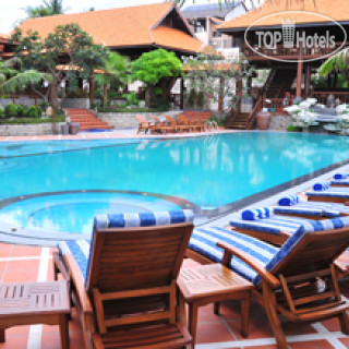 Фото отеля Novela Muine Resort & Spa 3*