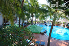 Canary Beach Resort 3*