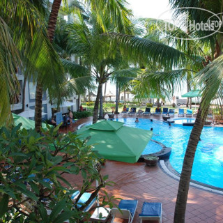 Фото отеля Canary Beach Resort 3*