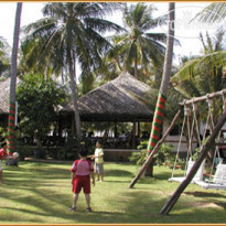 Canary Beach Resort 