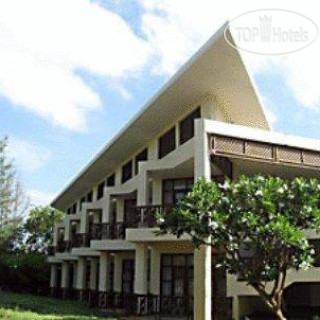 Фото отеля Lazi Beach 4*