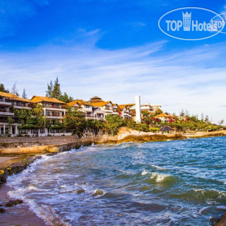 Фото отеля Rock Water Bay 3*