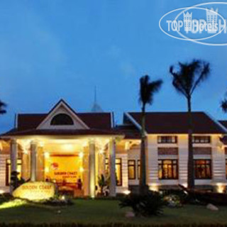 Фото отеля Golden Coast Resort & Spa 4*