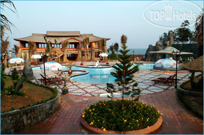 Фотографии отеля  Malibu Resort 3*