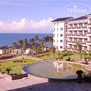 Фото отеля Lotus Muine Resort & Spa 4*