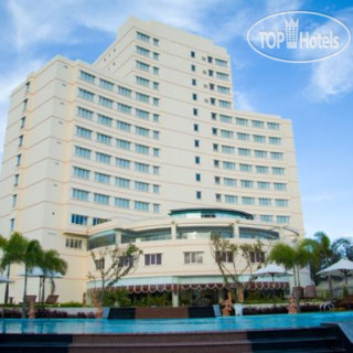 Фото отеля TTC Hotel Premium - Phan Thiet (Park Diamond) 4*