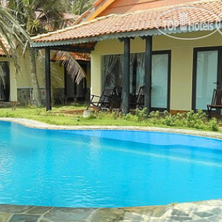 Фото отеля Golden Peak Resort & Spa Phan Thiet 4*