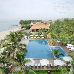 Golden Peak Resort & Spa Phan Thiet 4*