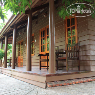 Фото отеля Anami Muine Beach Resort & Spa 3*
