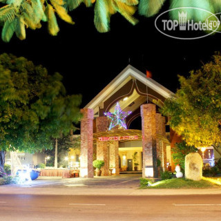 Фото отеля Champa Resort 3*