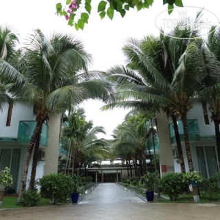 Фото отеля Villa del Sol 4*