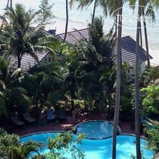 Фото отеля Mui Ne Resort 2*